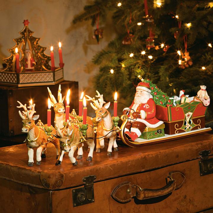 Image du produit Villeroy & Boch La mémoire des jouets de Noël
