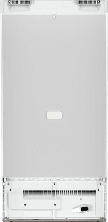 Actual product image Liebherr FNF 4204 Upright freezer with reversible door (Stand-alone, 160 l)