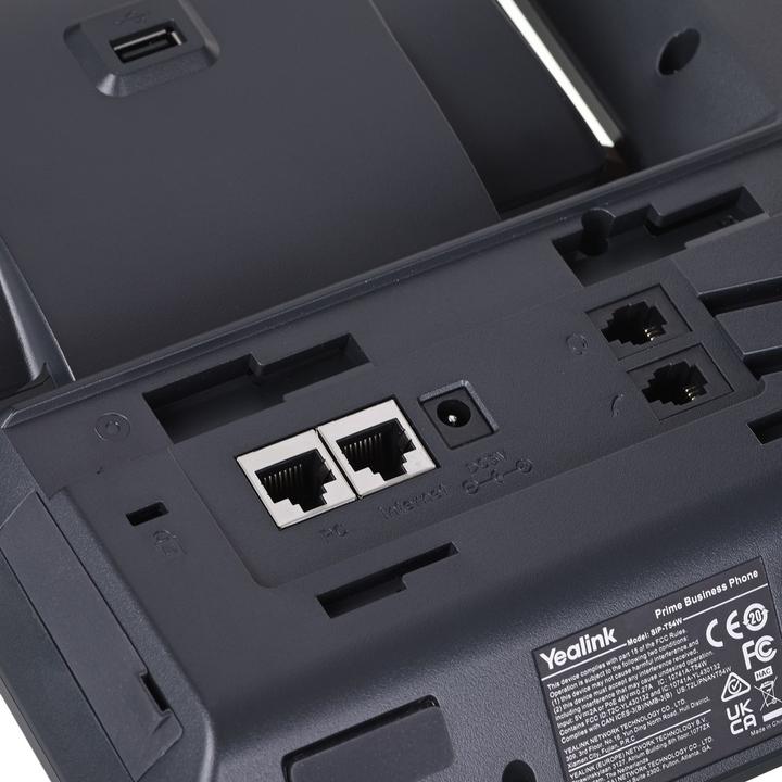 Actual product image Yealink SIP-T54W