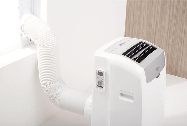 Actual product image Whirlpool PACW29COL EU (30 m², 9000 BTU/h)
