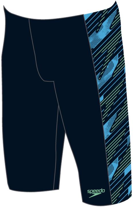Produktbild Speedo HyperBoom Panel Jammer (11, 12)