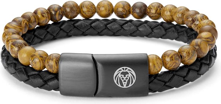 Image du produit Lucleon Icon (Cuir, Pierres)