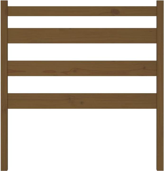 Immagine prodotto VidaXL Bonar (81 x 4 x 100 cm)