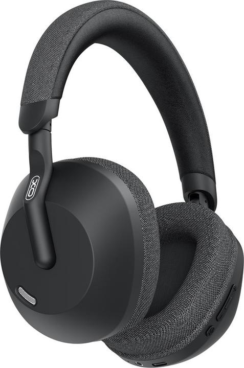 Image du produit xO Casque Bluetooth BE49 noir (Sans fil)