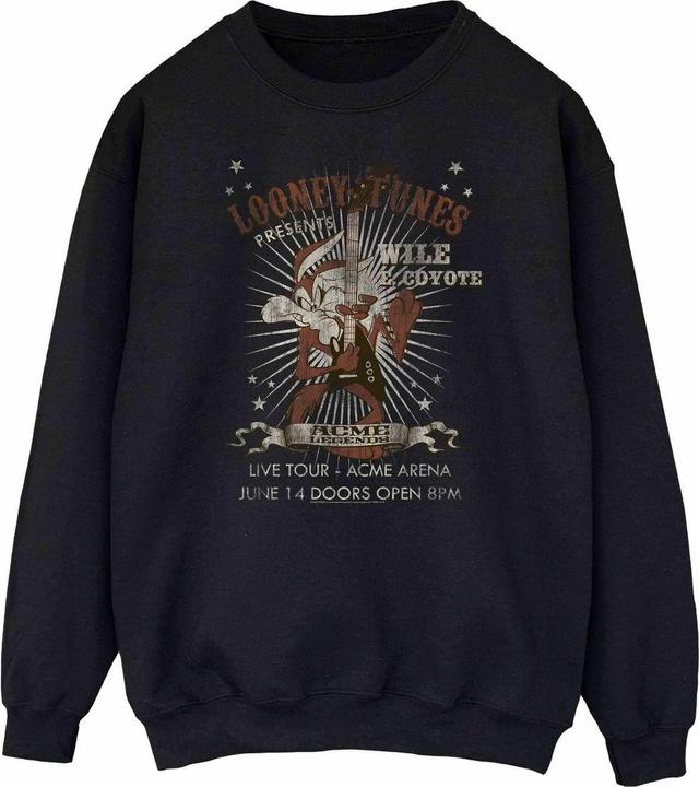 Produktbild Looney Tunes Sweatshirt (XXL)