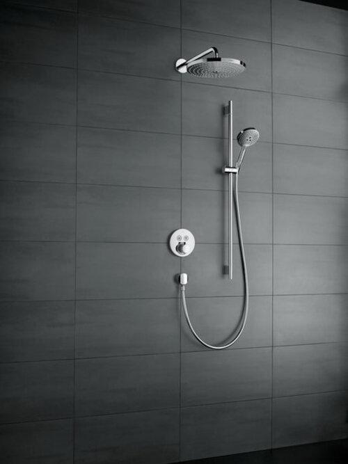Produktbild hansgrohe Isiflex (160 cm)