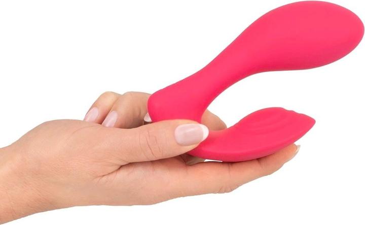 Actual product image Sweet Smile G-Spot Panty Vibrator