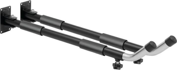Produktbild Nordrive Paar Wandhalter für Dachbox