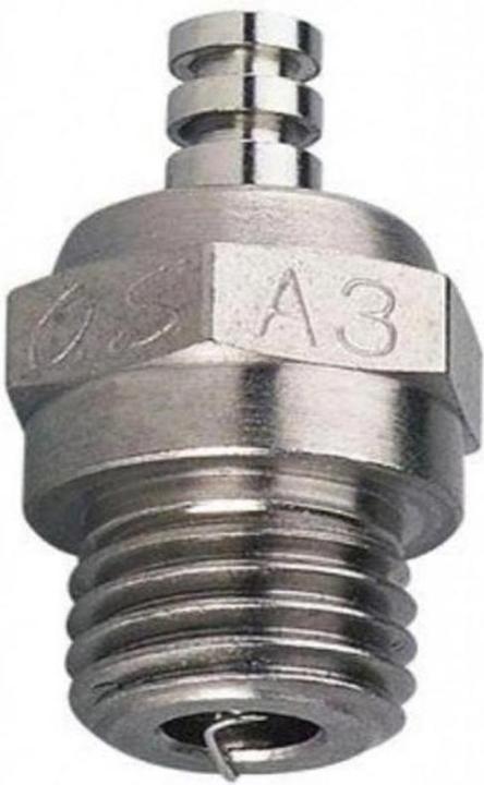 O.S. Engines Candles Os 3a