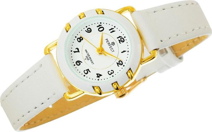 Produktbild Kommunion-Kinderuhr LP033-03 (240 mm)