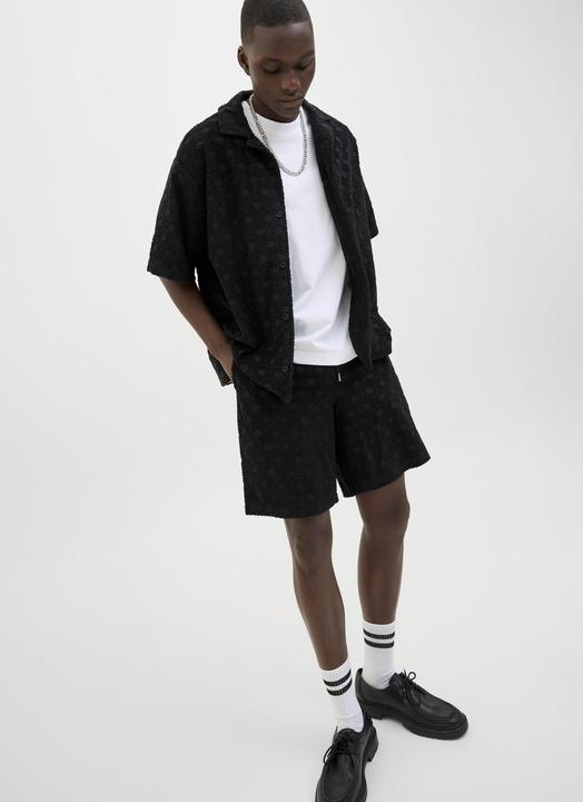 Produktbild Jack & Jones Relaxed Fit Relaxed Fit Shorts Relaxed Fit Shorts (XL)