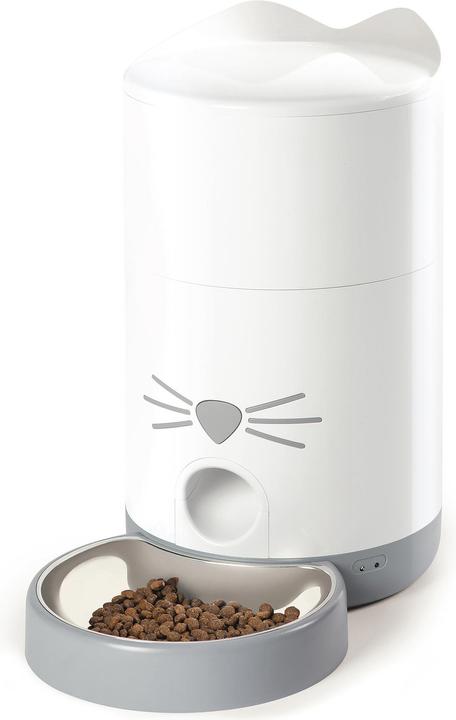 Catit Pixi Smart automatic feeder for cats (2.90 l)