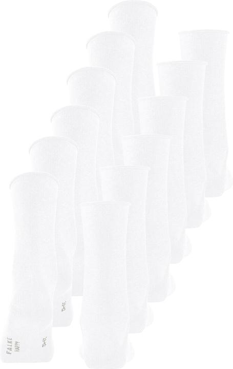 Produktbild Falke Happy Bundle 6-Pack Damen Socken (6er Pack, 35 - 38)