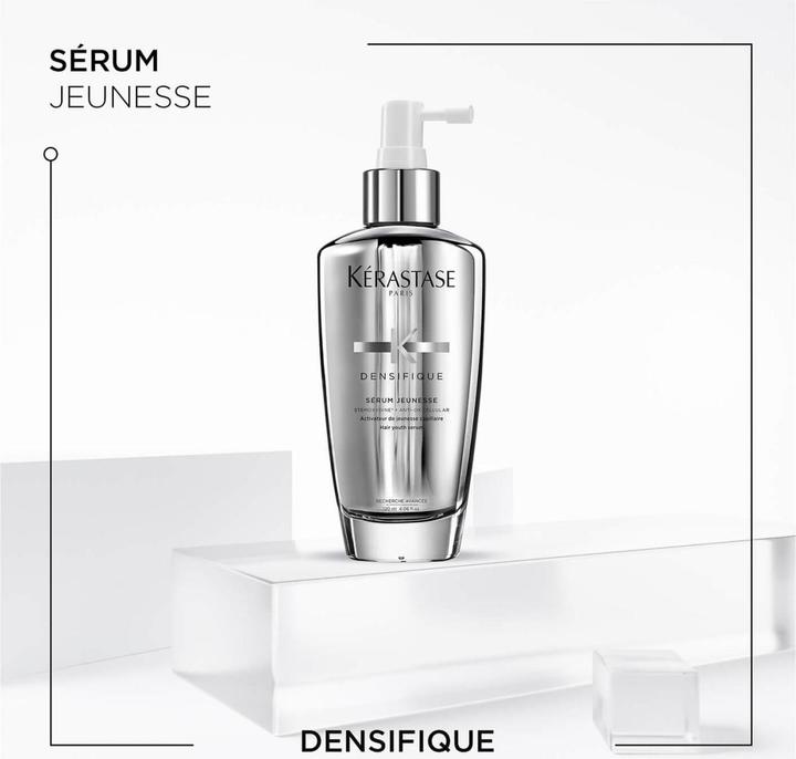 Produktbild Kérastase Densifique Sérum Jeunesse (100 ml)