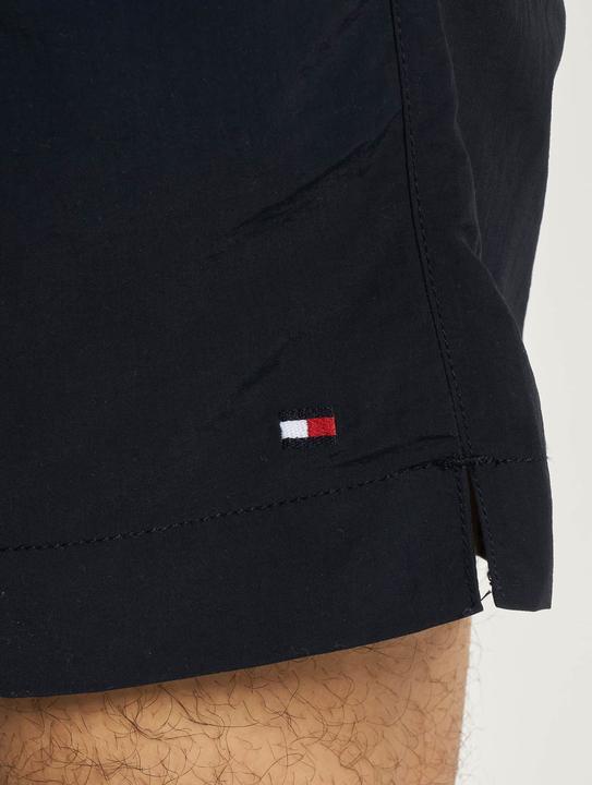 Immagine prodotto Tommy Hilfiger Pantaloncini da bagno medi con coulisse - 83257 (XL)