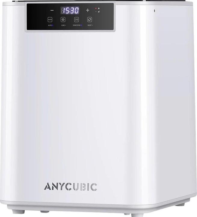 Immagine prodotto Anycubic Wash & Cure Max