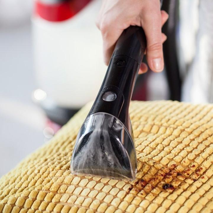 Actual product image Bissell ProHeat 2X Revolution
