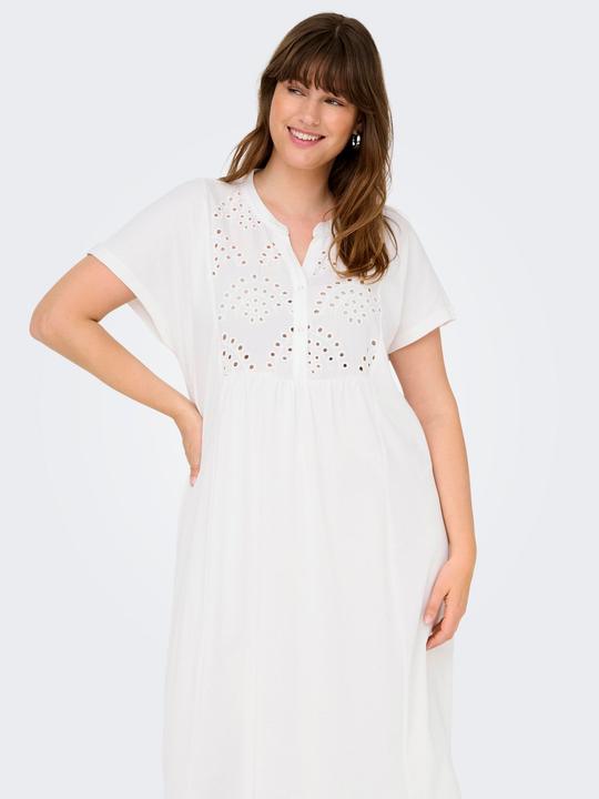 Actual product image Only CARSILLAH Midikleid Kleid (M)