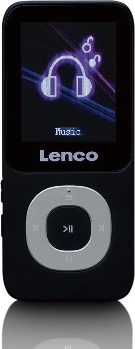 Lenco Xemio-659GY (4 GB)