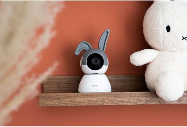 Actual product image Alecto Smartbaby10 (Video & Audio, 50 m)