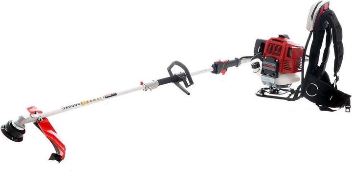 Kawasaki Attila ADG 53 KCZ Decespugliatore professionale multifunzione a scoppio TJ53E