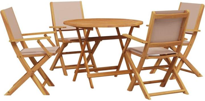 Produktbild VidaXL Hamamatsu (90 cm)