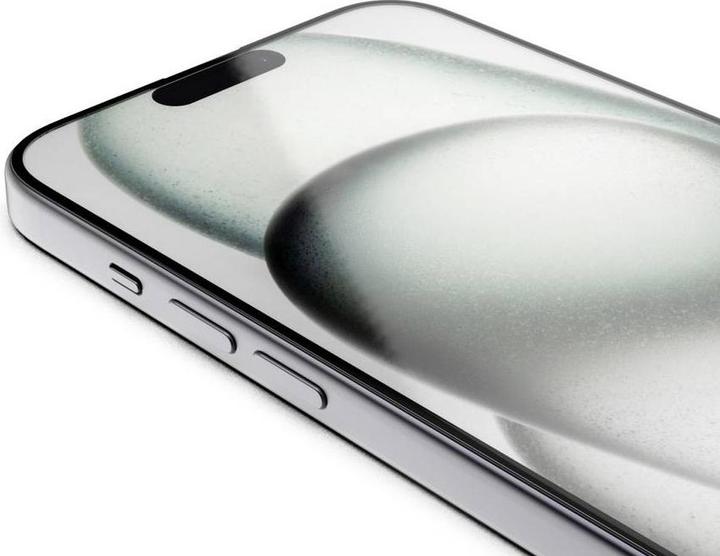 Actual product image Hama Extreme Protect (1 Piece, Apple iPhone 11)