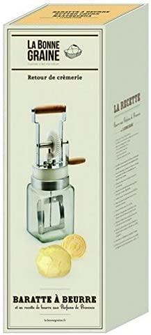 Actual product image La Bonne Graine Small butter churn