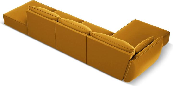 Produktbild Micadoni Kaelle (Ecksofa)