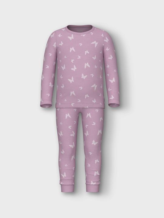 Actual product image Name it Long Sleeve Nightwear Set (86)