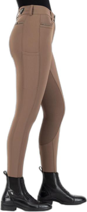 Immagine prodotto Euro-star pantaloni da equitazione full grip da arielle (36)