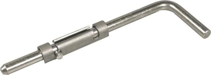 Produktbild Ibfm LATCH DOOR 067 300MM WELD (10)