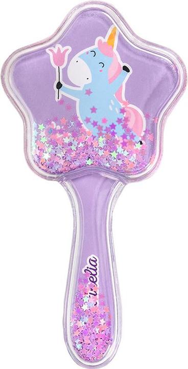 Immagine prodotto Martinelia Spazzola per capelli Unicorn Glittery Star assortiti.