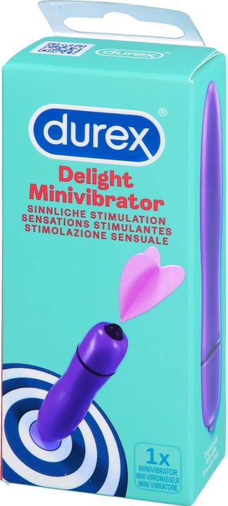 Produktbild Durex Play Delight