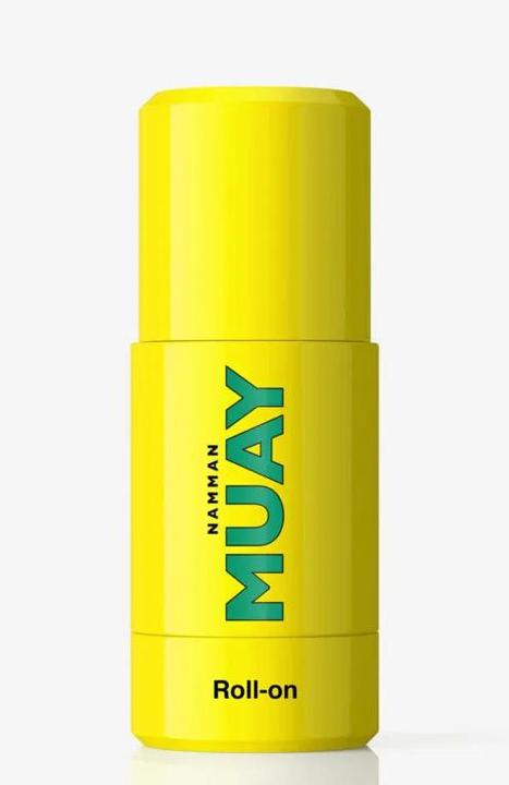 Namman Muay Muay Roll-On 75ml (Roll-on, 75 ml)
