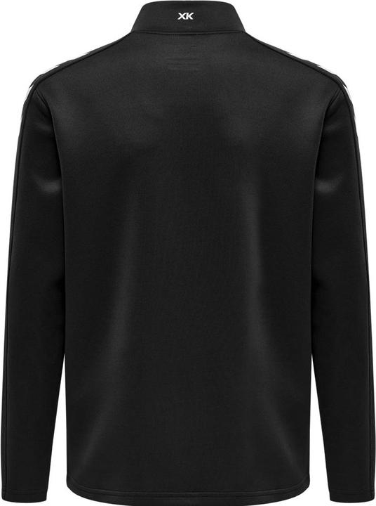 Produktbild hummel Hmlcore Xk Poly Zip Sweat Kids (140)