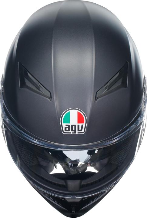 Produktbild AGV K-3 Uni (58 cm, M)