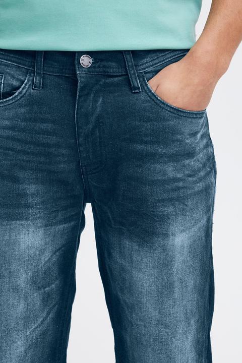 Immagine prodotto Blend Pantaloncini Capri in denim 20713328 (M)