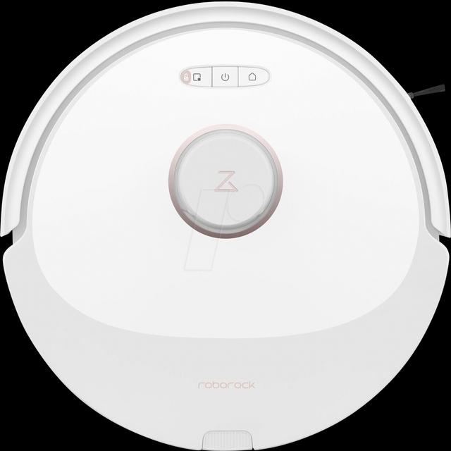 Image du produit Roborock Q8 Max (Robot d'aspiration et de nettoyage)