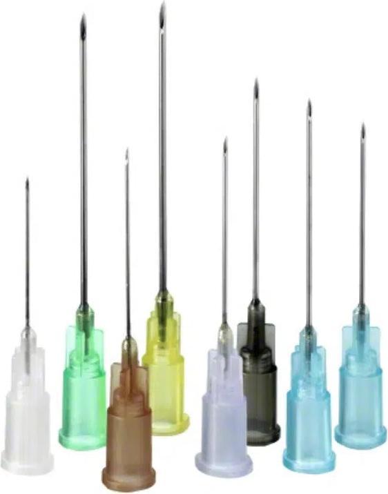 Produktbild B.Braun Nadel 21G