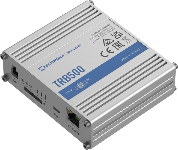 Actual product image Teltonika TRB500