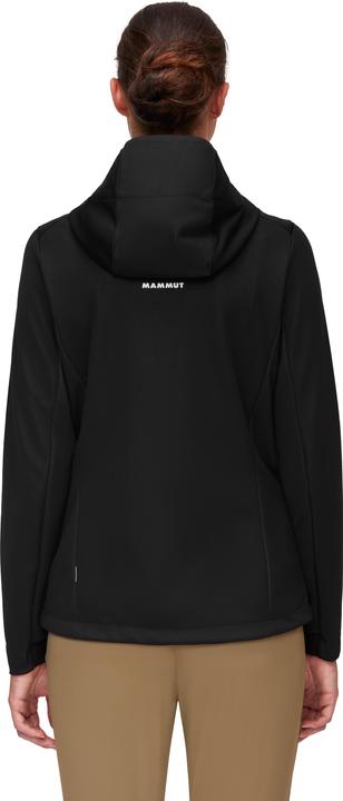 Immagine prodotto Mammut Ultimate VII SO Hooded Jacket Donna (XS)