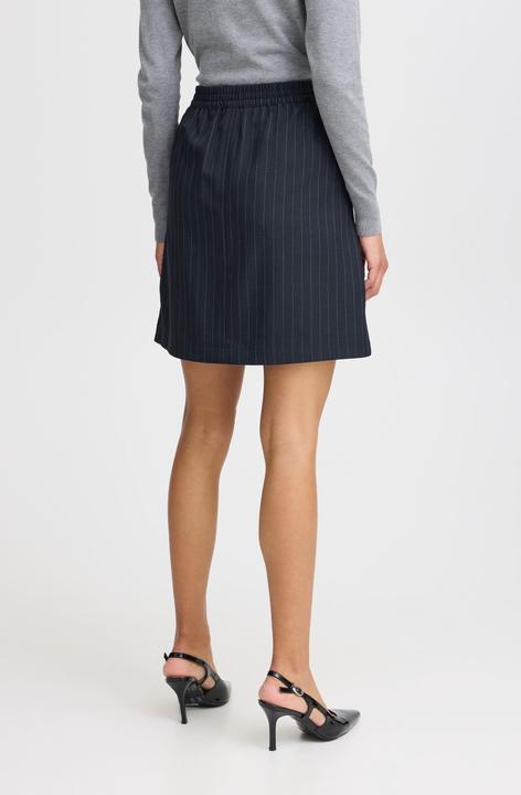 Immagine prodotto B.young BYMMMIDDE SHORT SKIRT 20815545 (44)