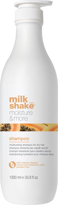Immagine prodotto Milk_Shake Shampoo Make My Day (1000 ml, Shampoo liquido)