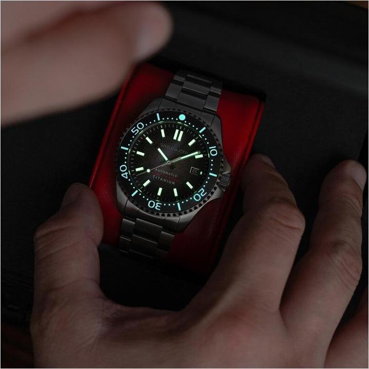 Immagine prodotto Spinnaker SP-5084-66 Tesei (Orologio sub)