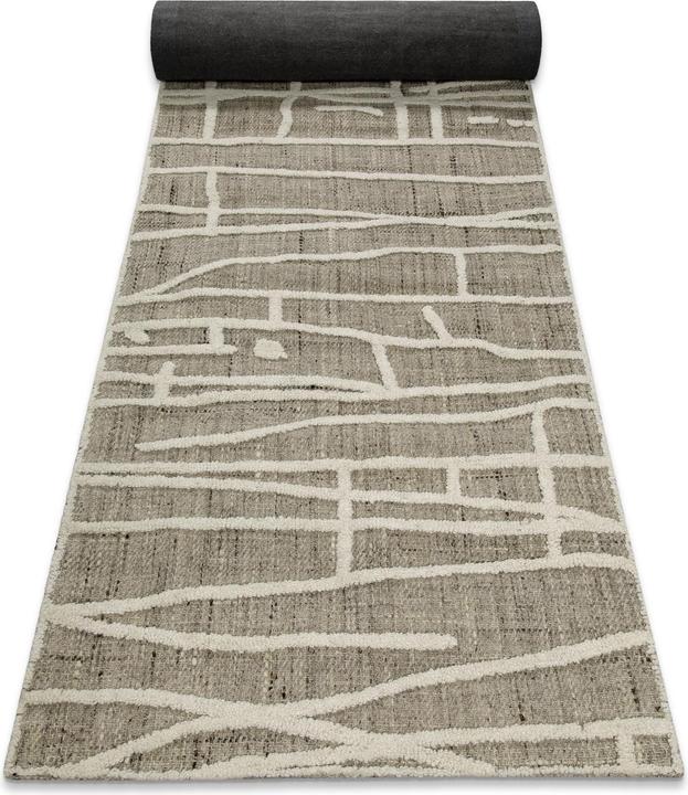 Actual product image Wecon Home Kurzflorteppich Hamptons TWENTYFIVE (80 x 230 cm)