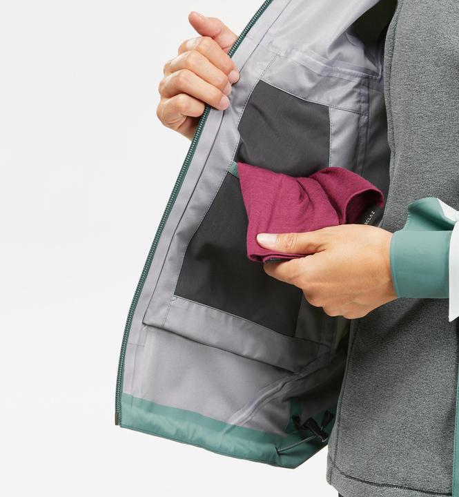 Produktbild Quechua MH500 (S)