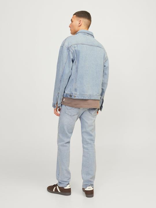 Produktbild Jack & Jones Tim Original AM 439 Slim Fit Jeans (34)