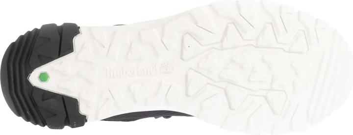 Actual product image Timberland Womens/Ladies Lace Up Leather Low Waterproof Hiking Shoes (40)