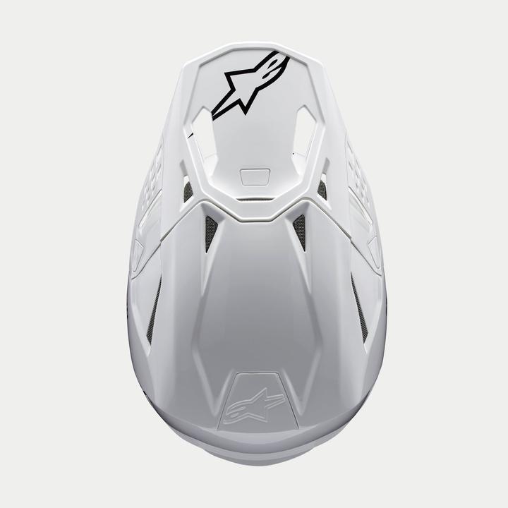 Immagine prodotto Alpinestars Supertech -M10 Solid Helm (60 cm, L)